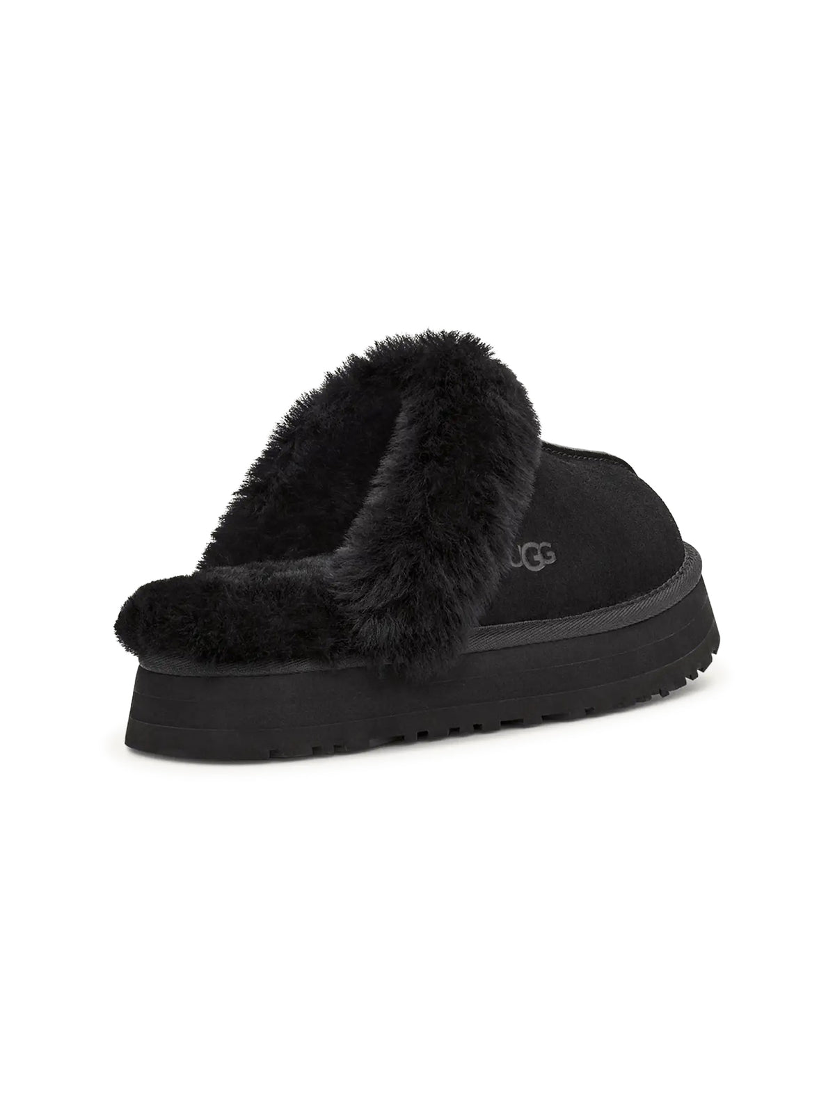 UGG Womens Disquette - Black