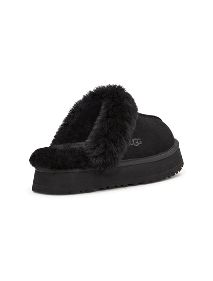 UGG Womens Disquette - Black