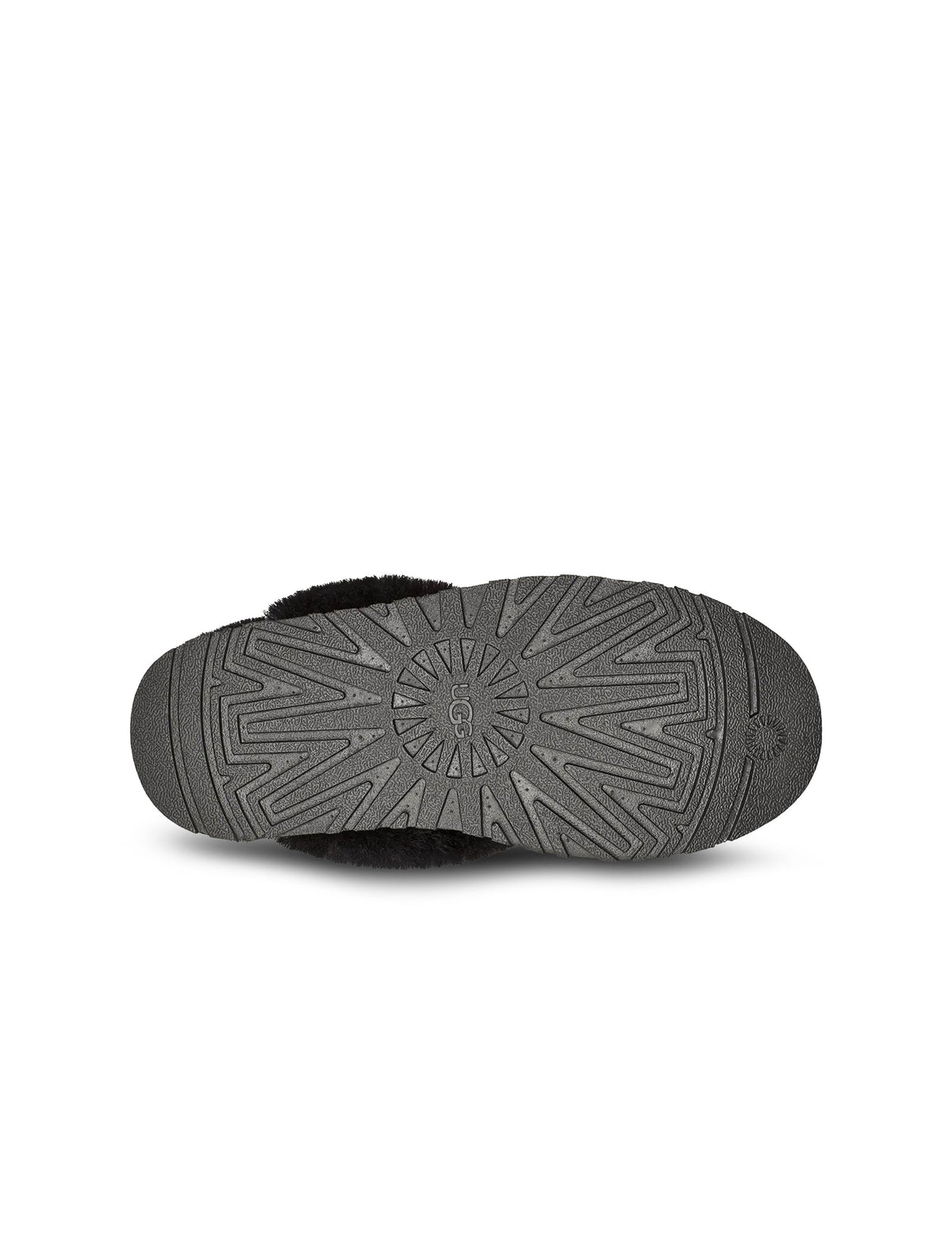 UGG Womens Disquette - Black
