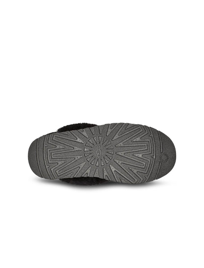 UGG Womens Disquette - Black