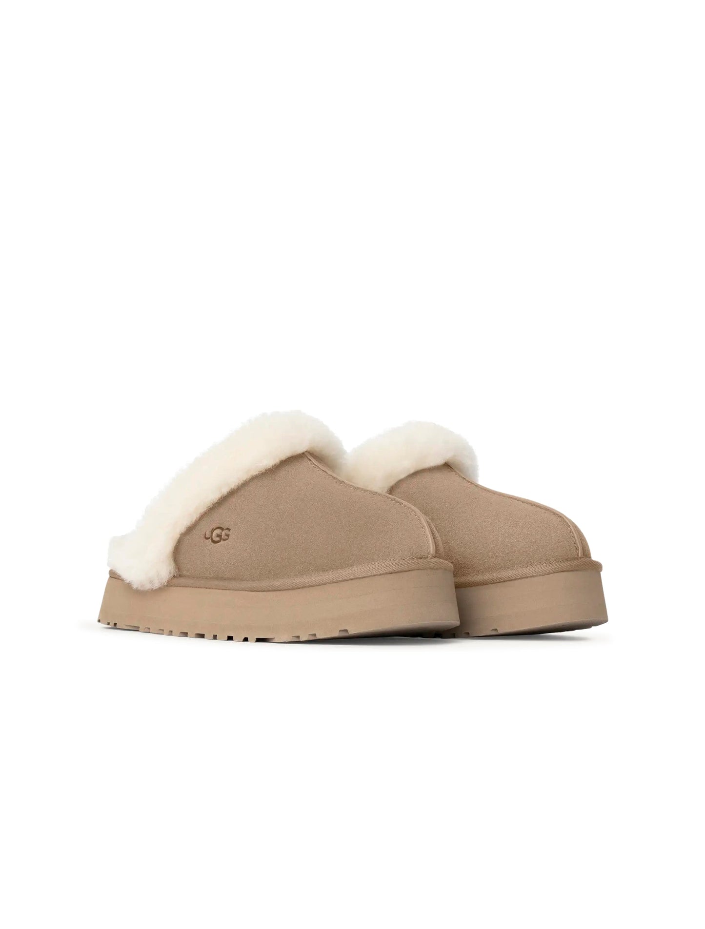 UGG Womens Disquette - Sand