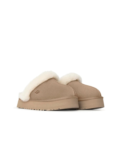 UGG Womens Disquette - Sand