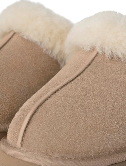 UGG Womens Disquette - Sand