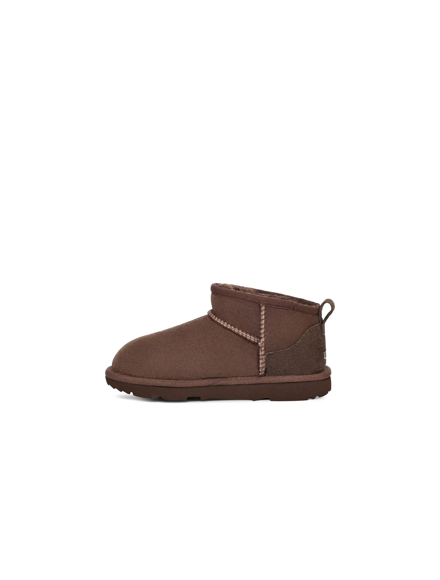 UGG (PS) Classic Ultra - Burnt Cedar