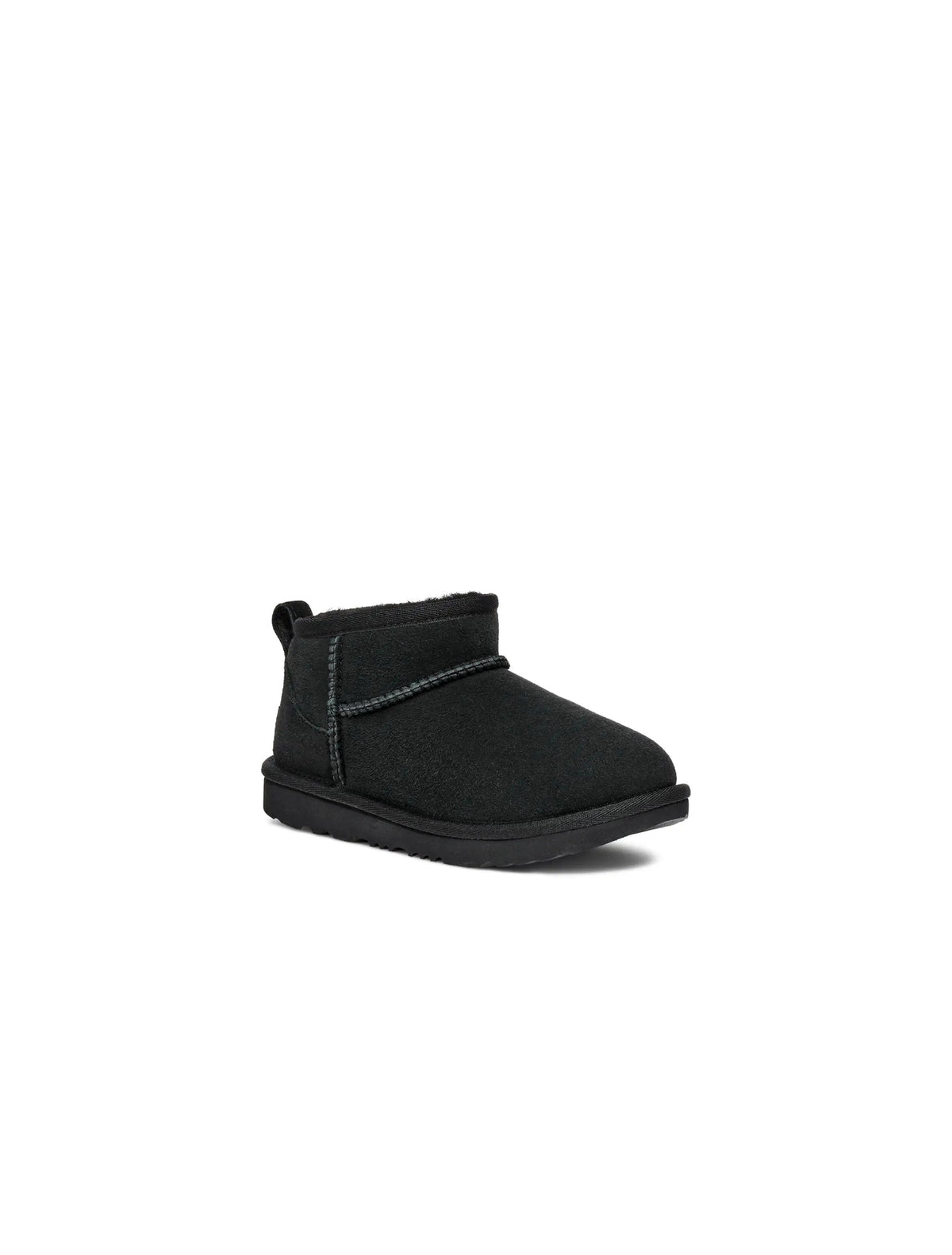 UGG (TD) Classic Ultra - Black