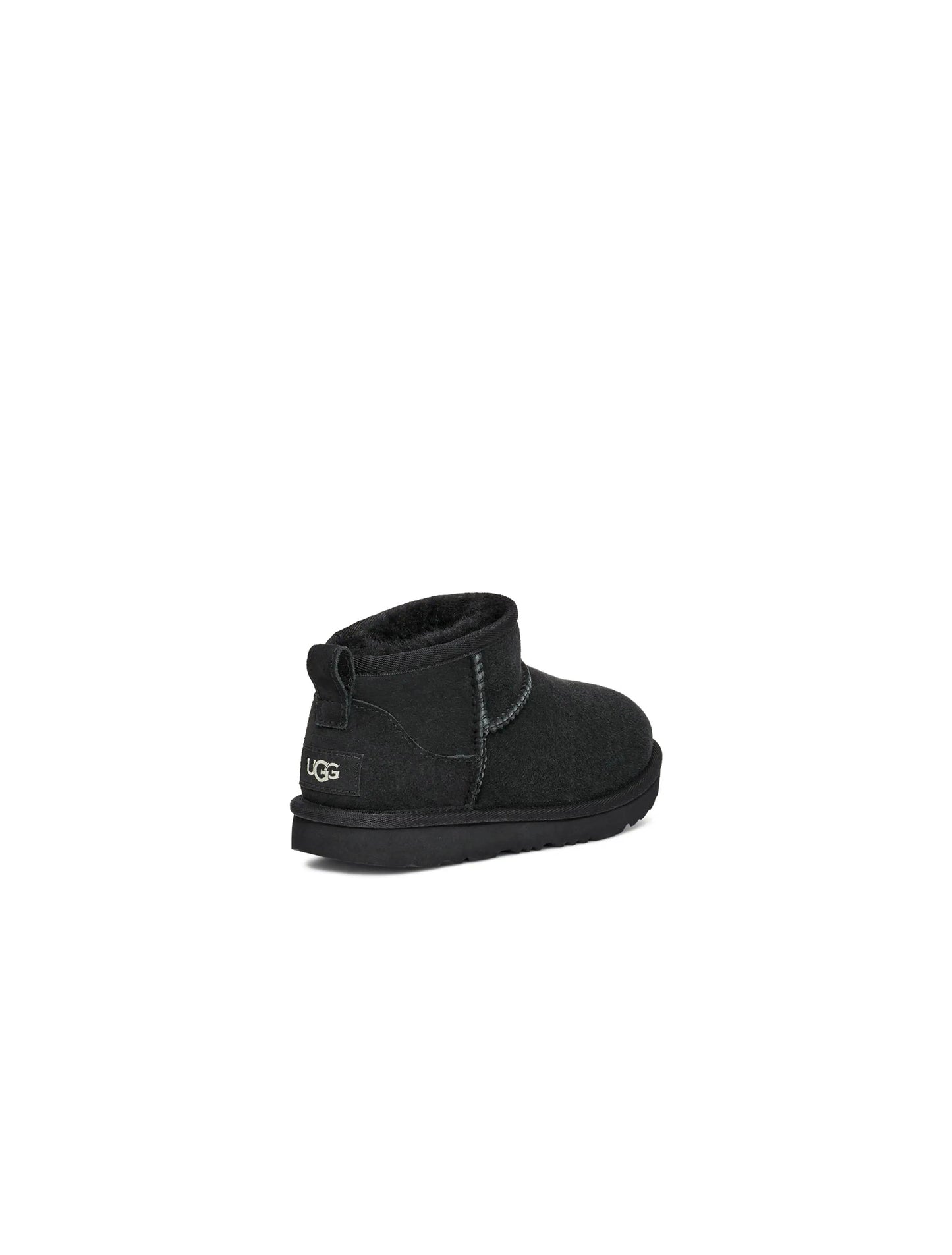 UGG (TD) Classic Ultra - Black