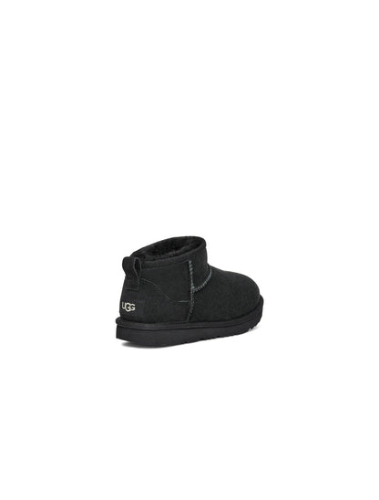 UGG (TD) Classic Ultra - Black