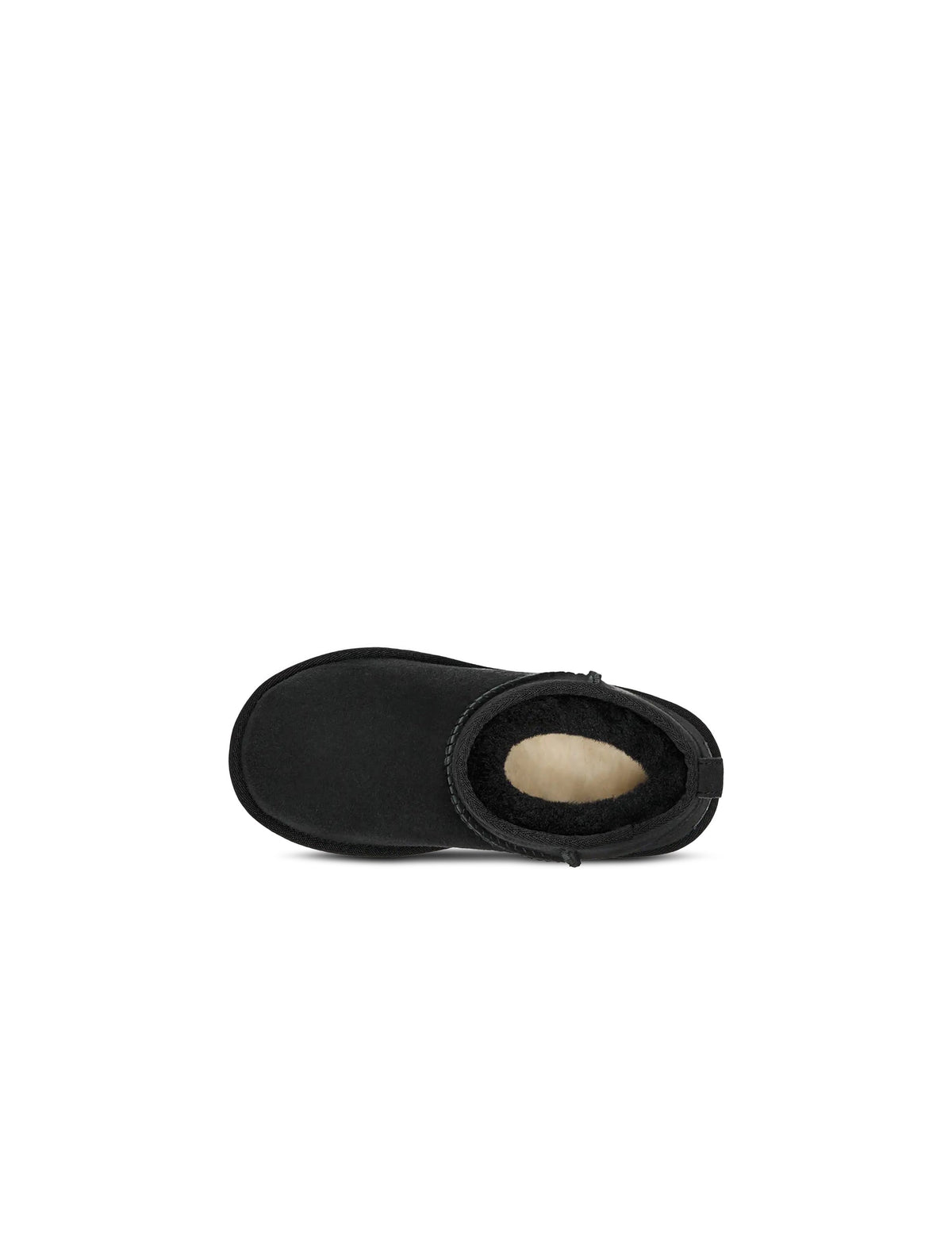 UGG (TD) Classic Ultra - Black