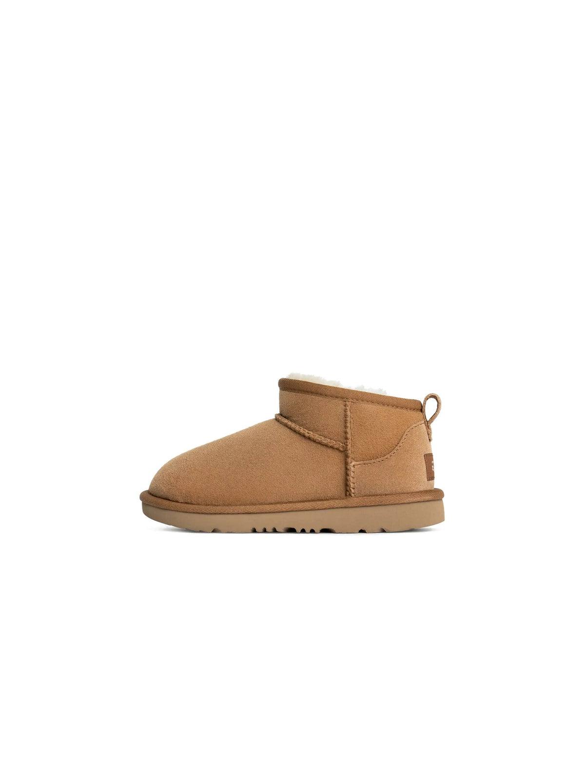 UGG (PS) Classic Ultra - Chestnut
