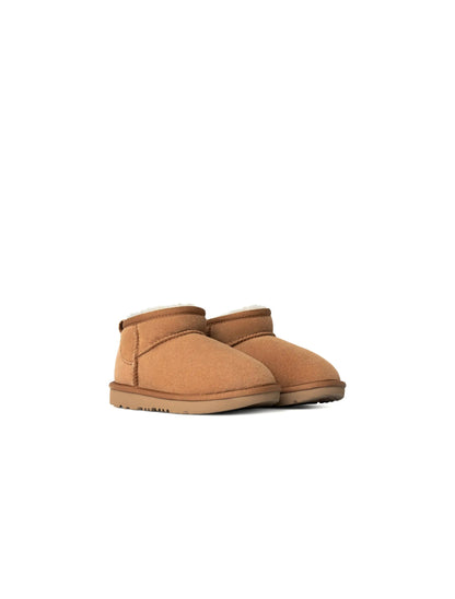 UGG (TD) Classic Ultra - Chestnut