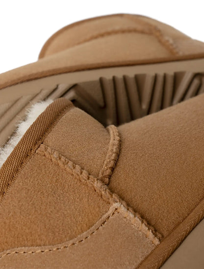 UGG (TD) Classic Ultra - Chestnut