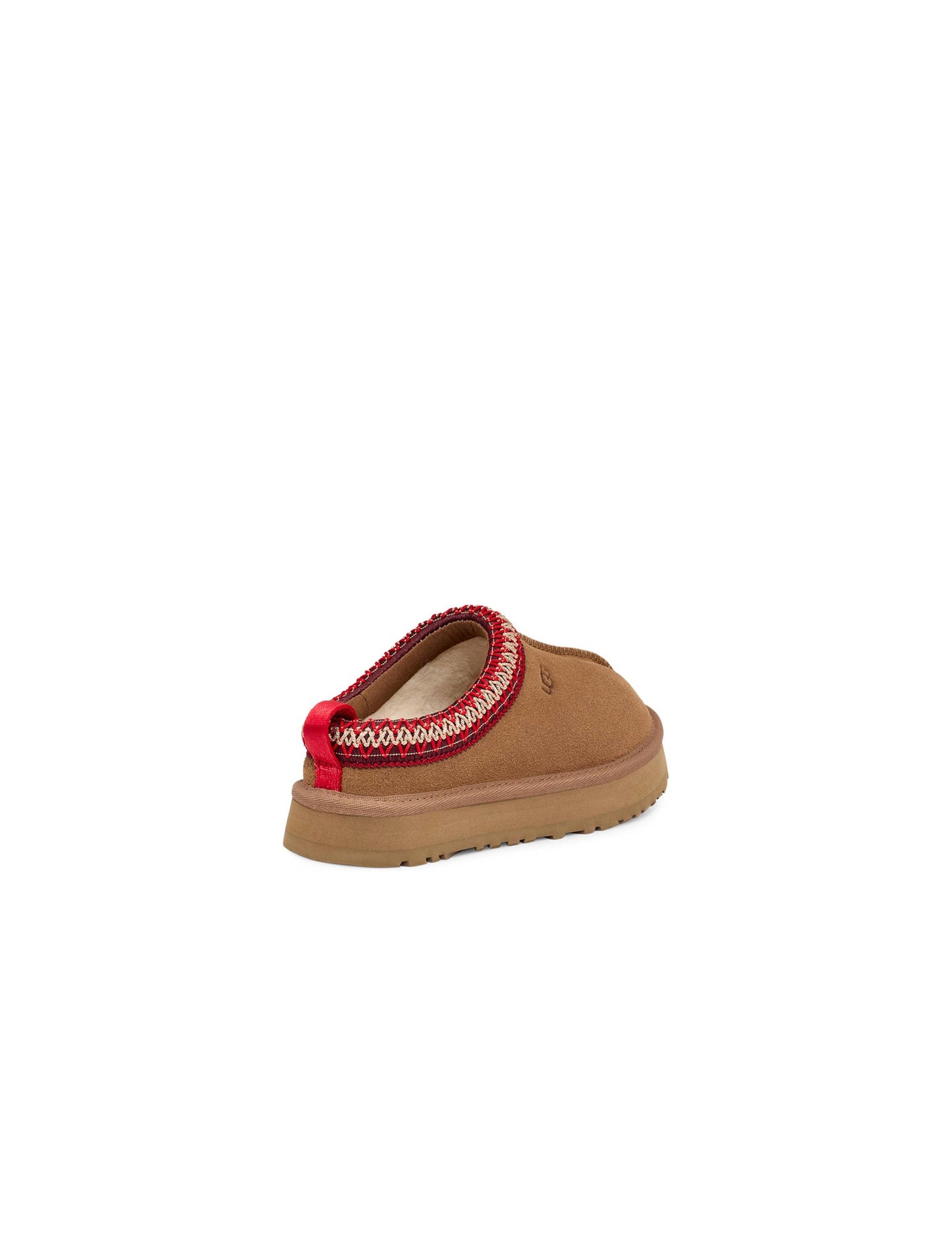 UGG (PS) Tazz Slipper - Chestnut