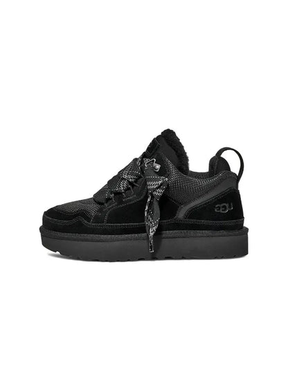 UGG Womens Lowmel - Black