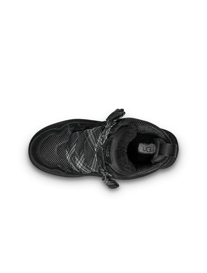 UGG Womens Lowmel - Black