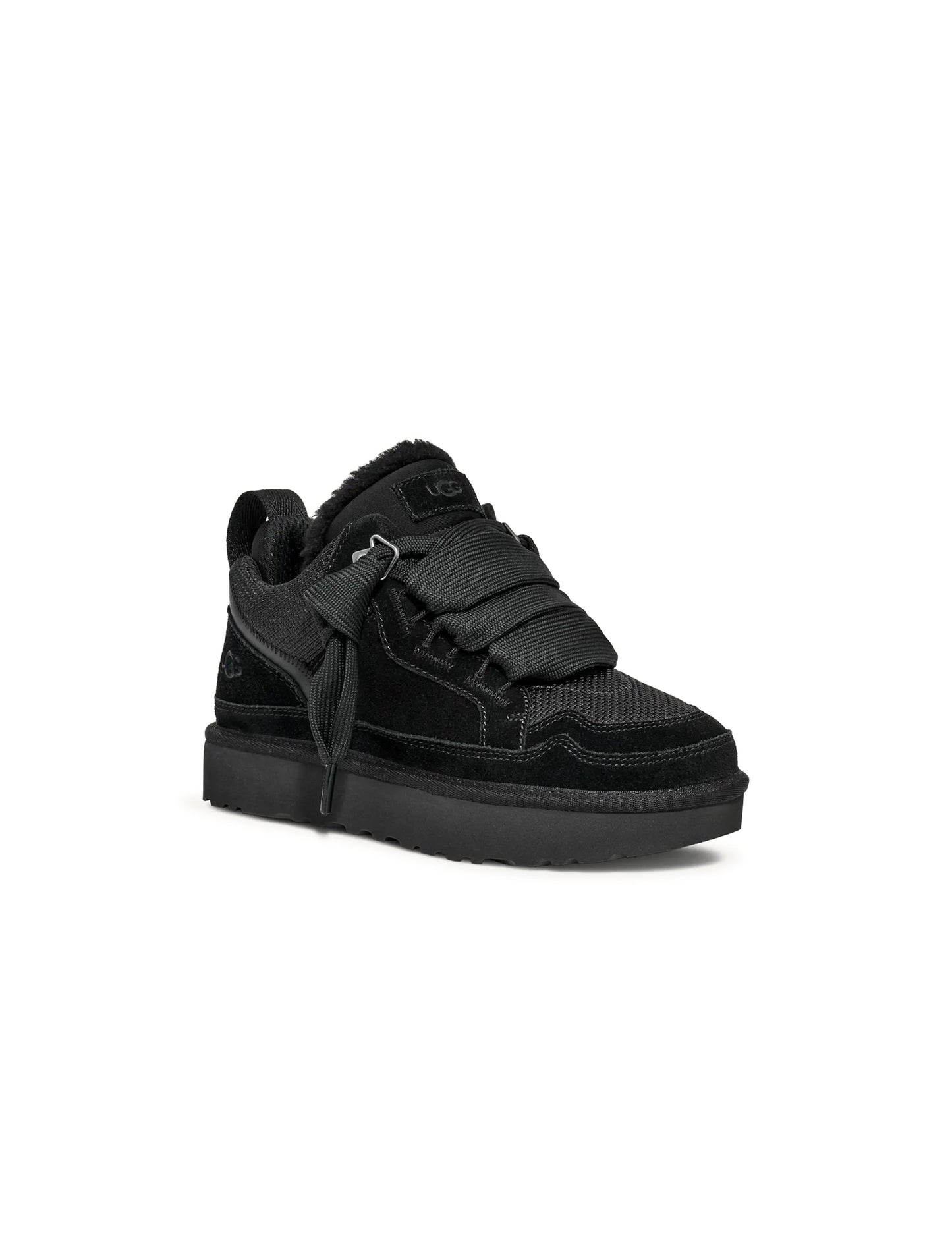 UGG Womens Lowmel - Black