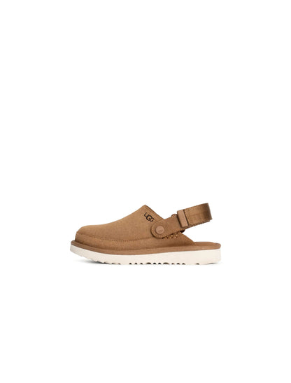 UGG (PS) Goldenstar Clog - Chestnut