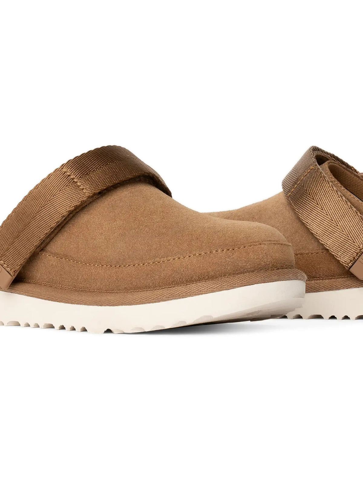 UGG (PS) Goldenstar Clog - Chestnut