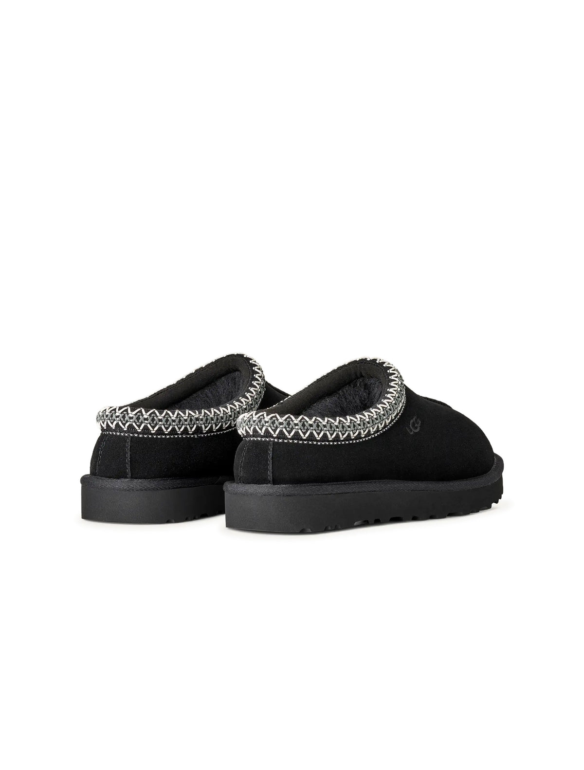 UGG Womens Tasman II - Black