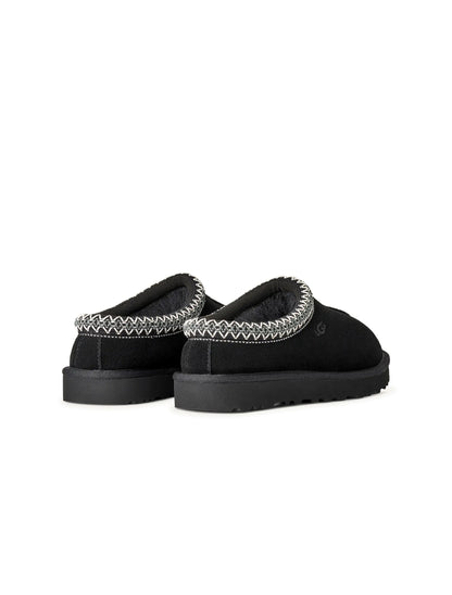UGG Womens Tasman II - Black