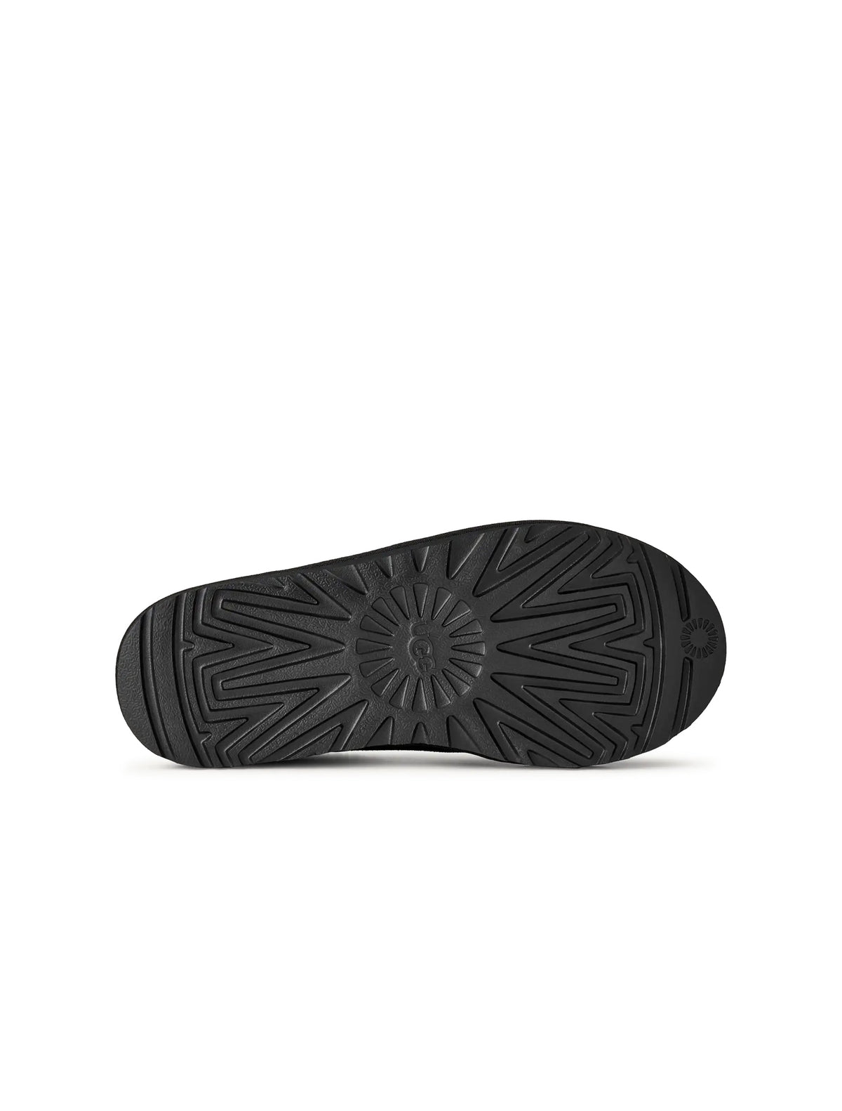 UGG Womens Tasman II - Black