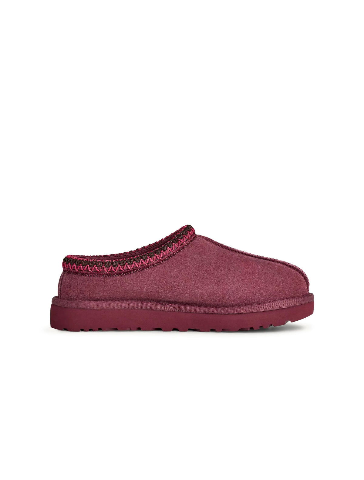 UGG Womens Tasman II - Burnt Magenta