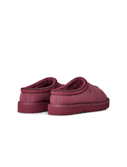 UGG Womens Tasman II - Burnt Magenta