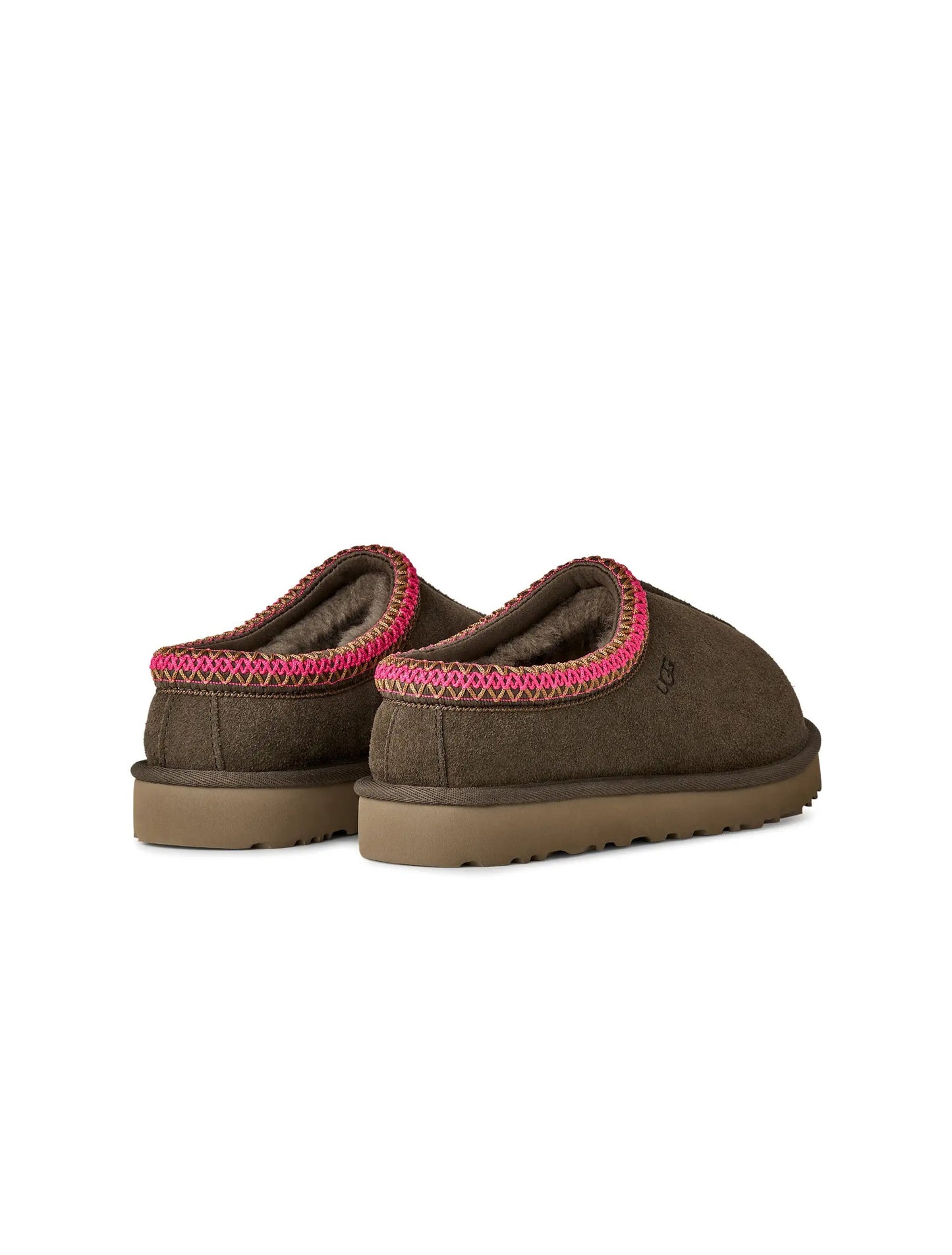 UGG Womens Tasman II - Dense Smoke