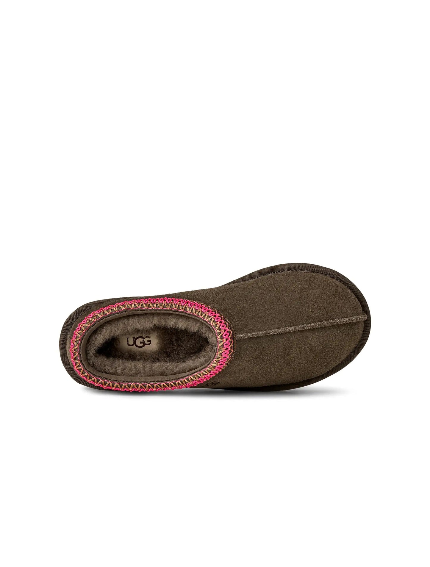 UGG Womens Tasman II - Dense Smoke