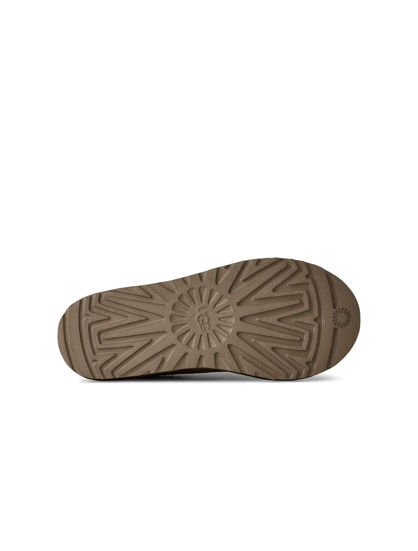 UGG Womens Tasman II - Dense Smoke