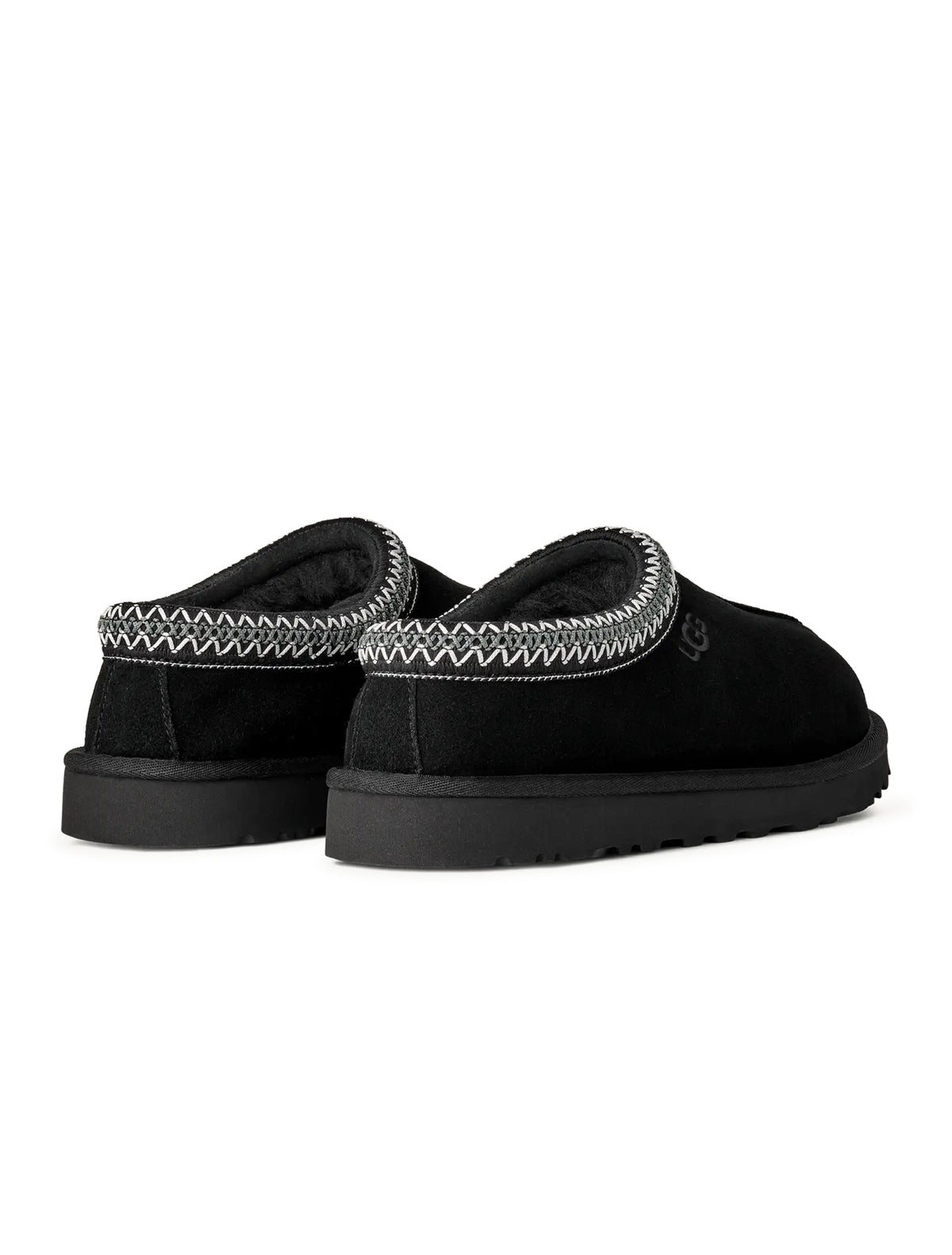 UGG Mens Tasman II - Black