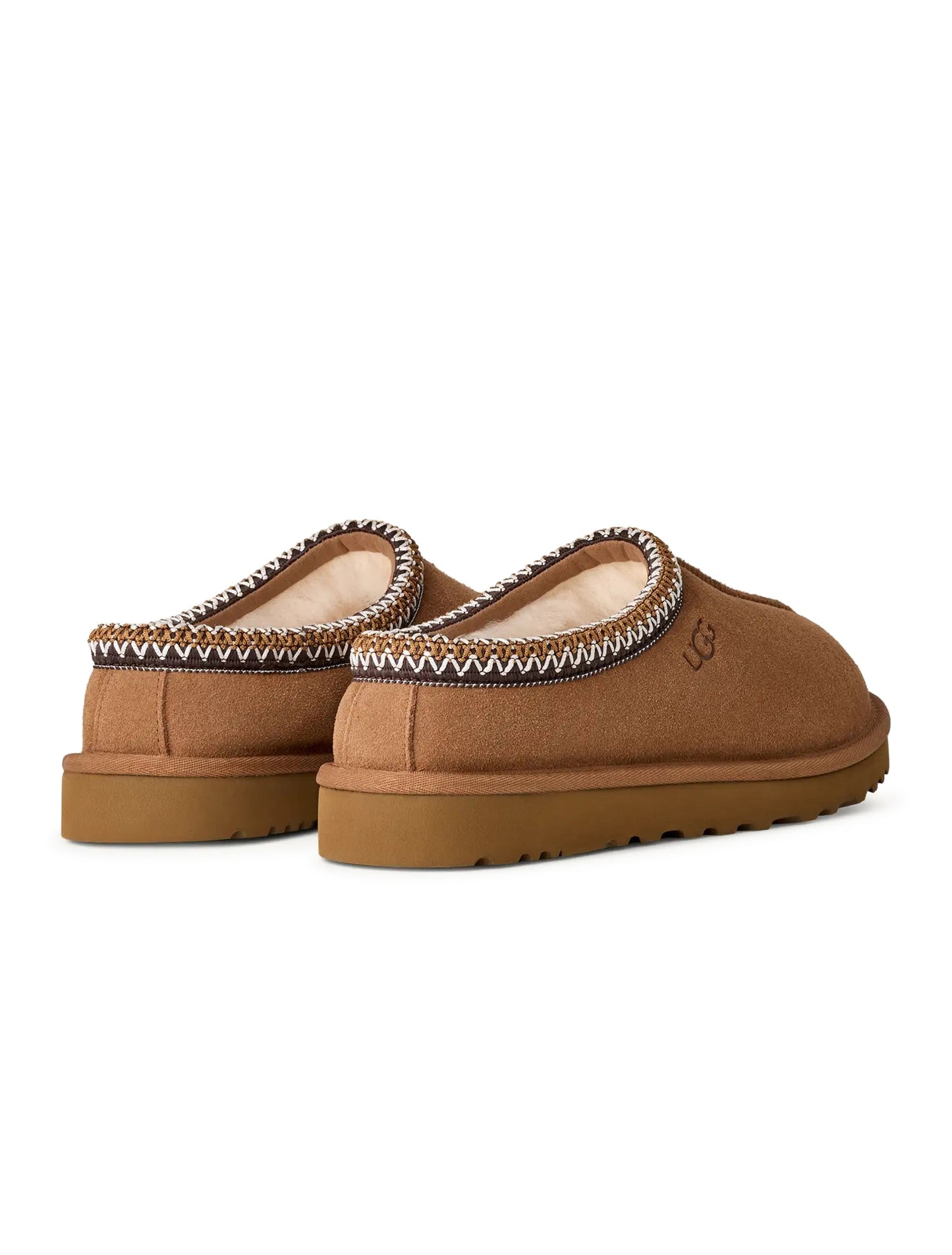 UGG Mens Tasman II - Chestnut