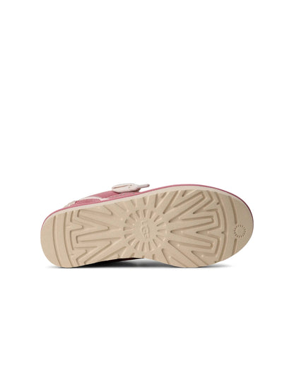 UGG Womens Lowmel Meadow Sneaker - Horizon Pink