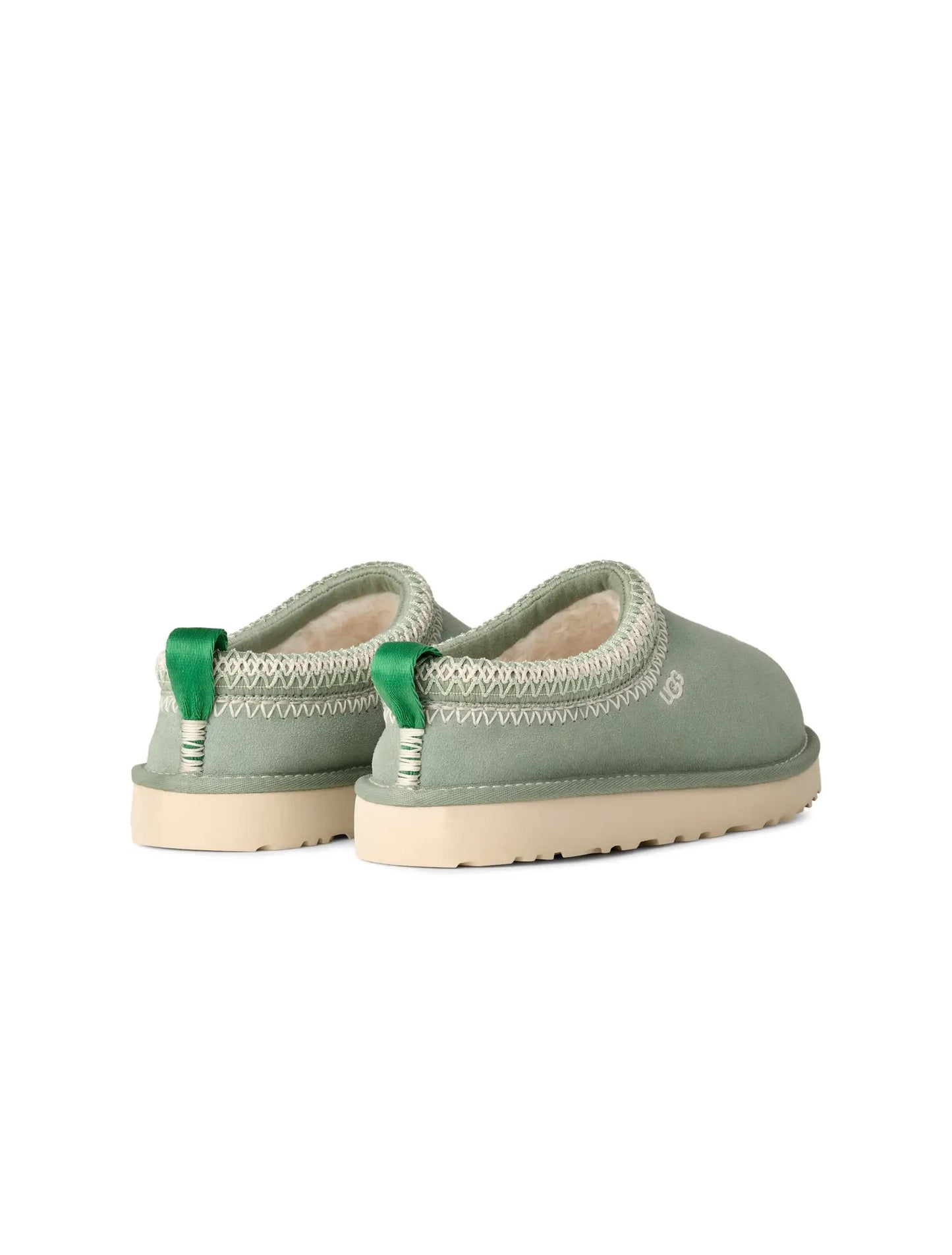 UGG Womens Tasman II Meadow Accent - Artichoke