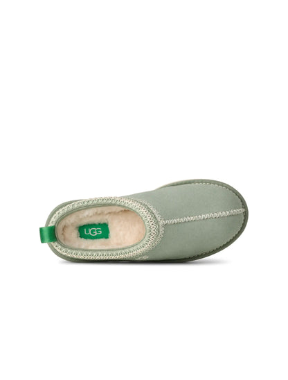 UGG Womens Tasman II Meadow Accent - Artichoke