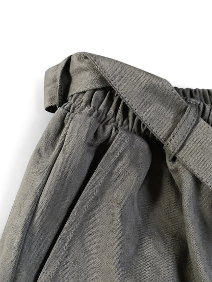 HiP5 Olive 09 I-Tech Cargo Pants