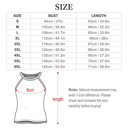 Baha Ranch Eight Second Bull Ride Rodeo Tank Top