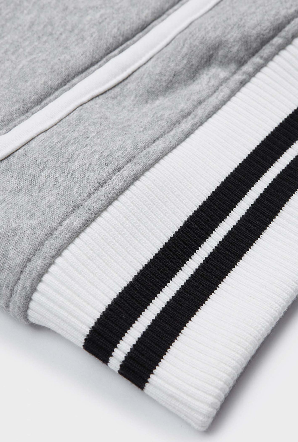 Grey Scholarship Jacket