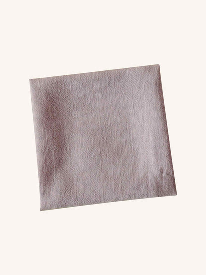 Cotton Linen Napkins Solid Color Placemats Tea Towels