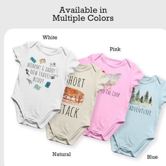 Paddleboarding Paddleboard Water - Baby Boy Girl Clothes Infant