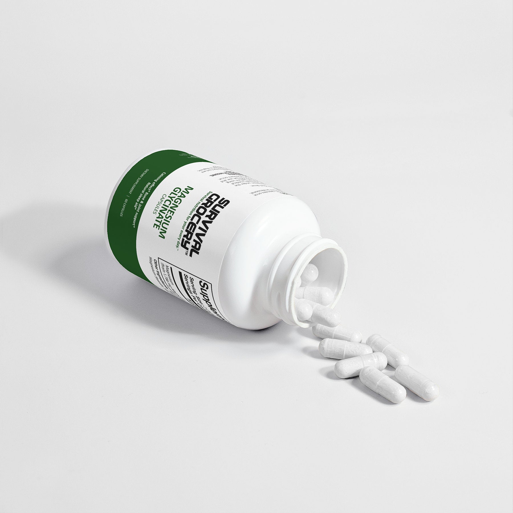 Magnesium Glycinate-2