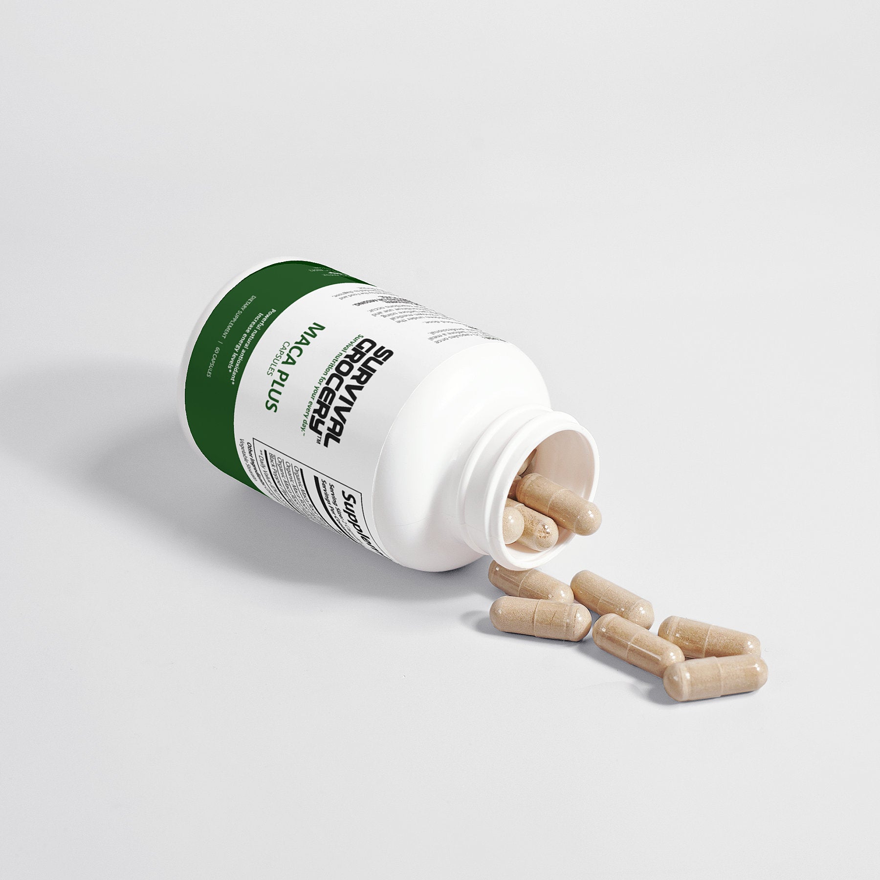 Maca Plus-2