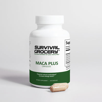 Maca Plus-3