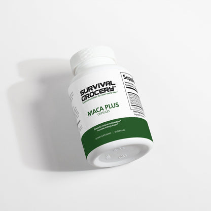 Maca Plus-4