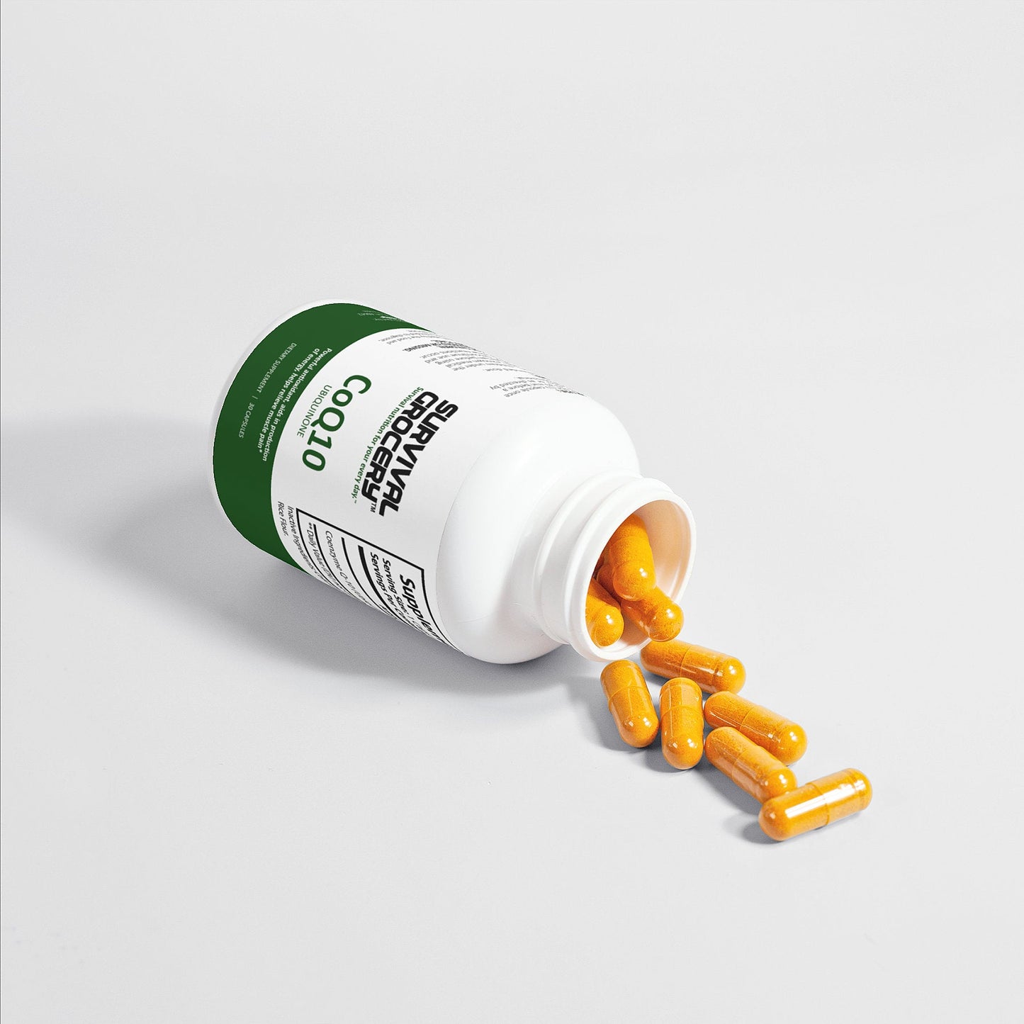CoQ10 Ubiquinone-1