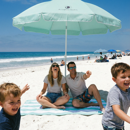 Pop 'N Go® Beach Umbrella