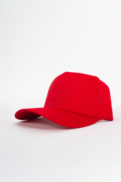 5 Panel Hat