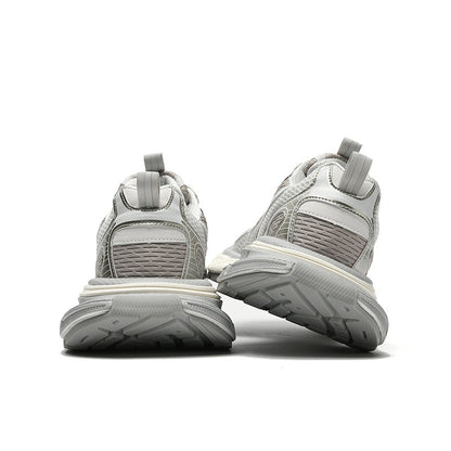 S555 React Sneakers