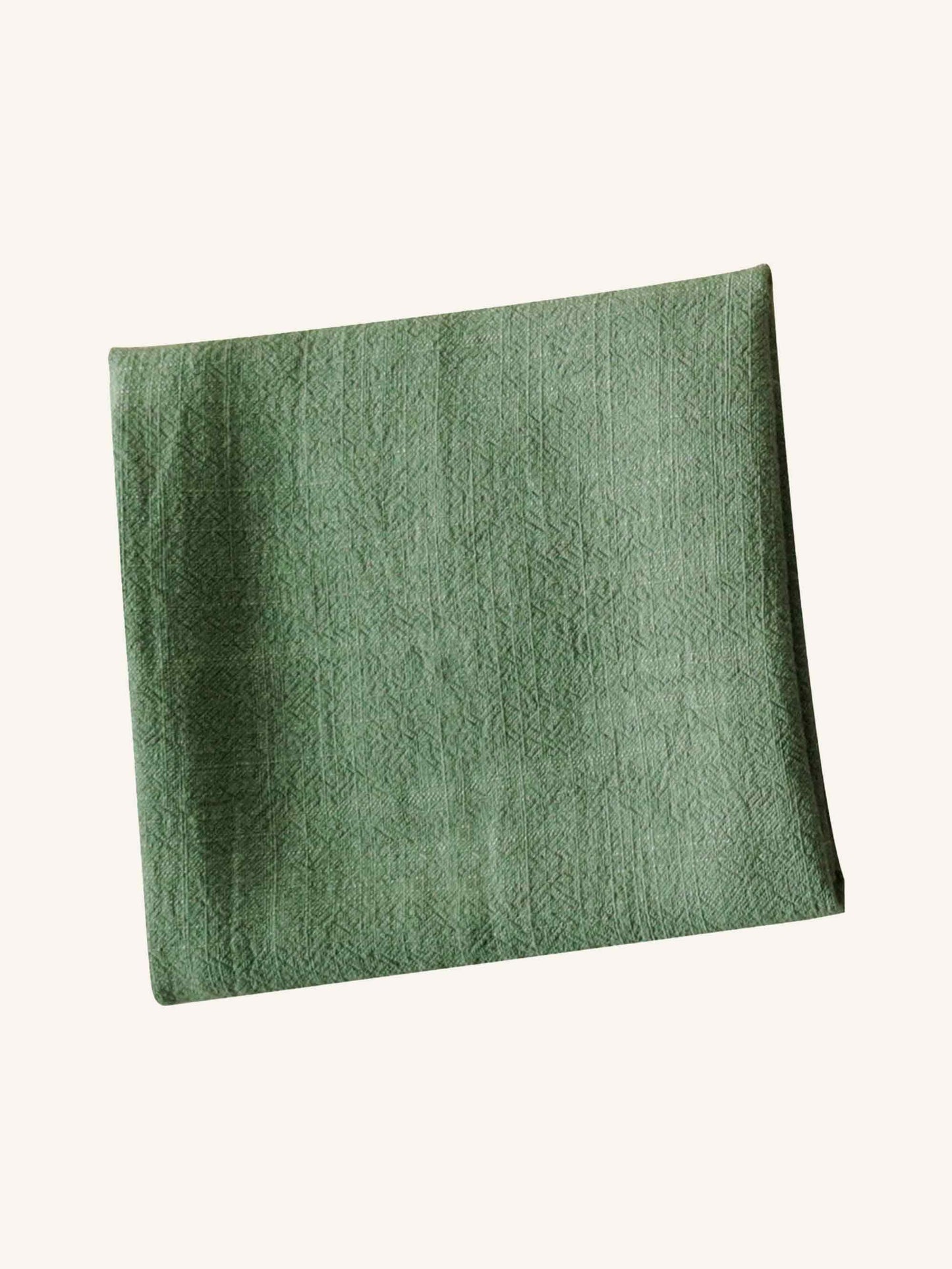 Cotton Linen Napkins Solid Color Placemats Tea Towels