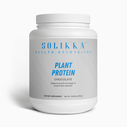 Plant Protein (Chocolate)-0