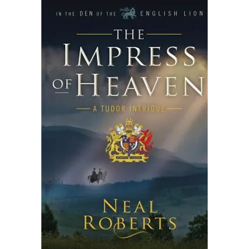 The Impress of Heaven - Paperback